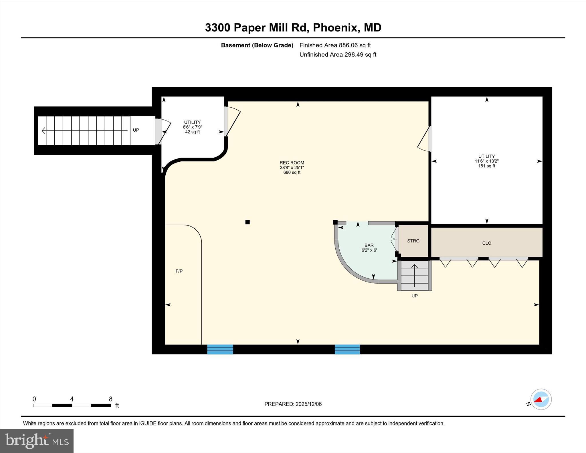 3300 Paper Mill Road Phoenix, MD 21131 - Photo 91 of 91