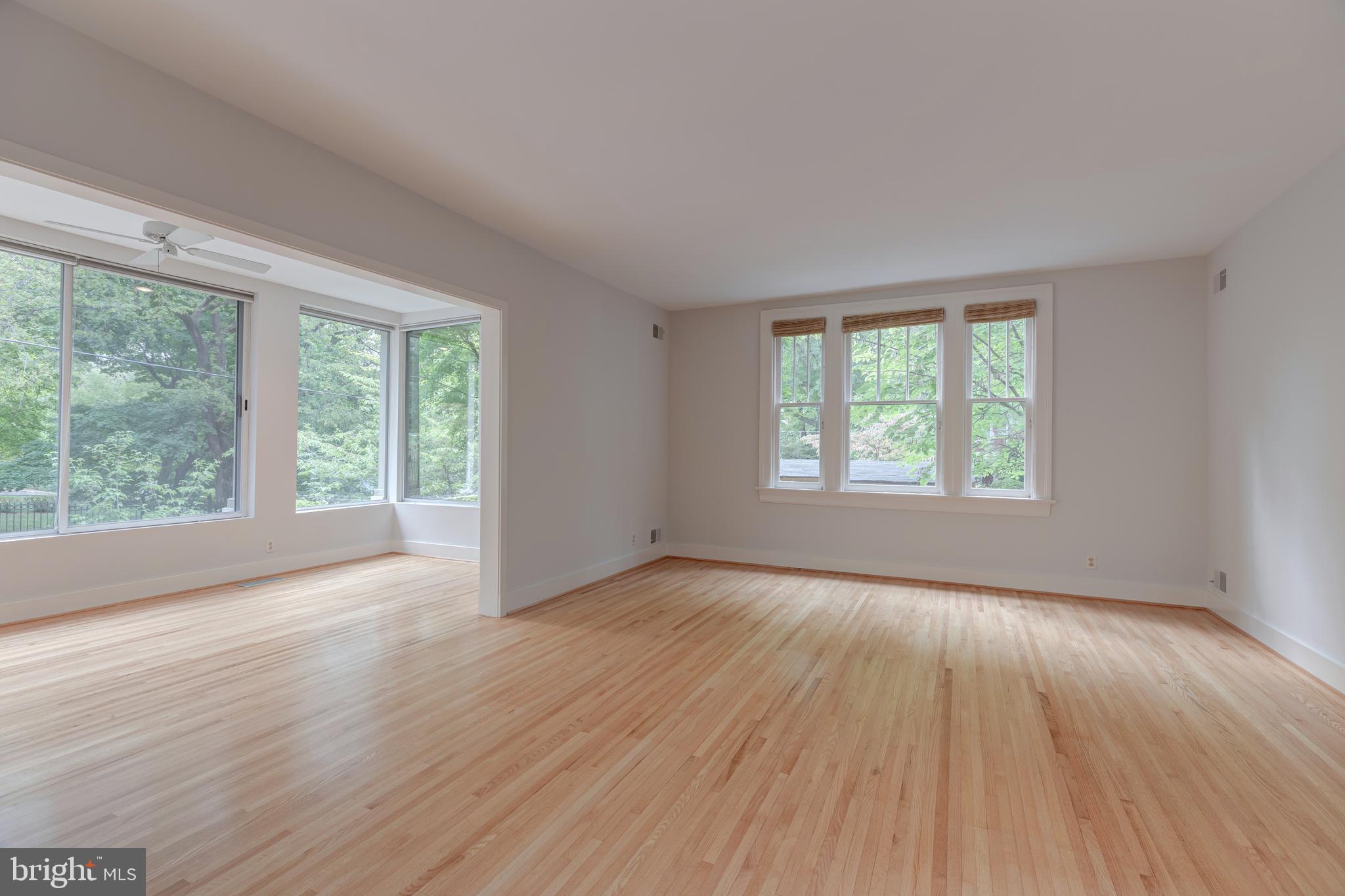 3100 33rd Place Northwest Washington, DC 20008 - Photo 7 of 36 Gallery Image 7