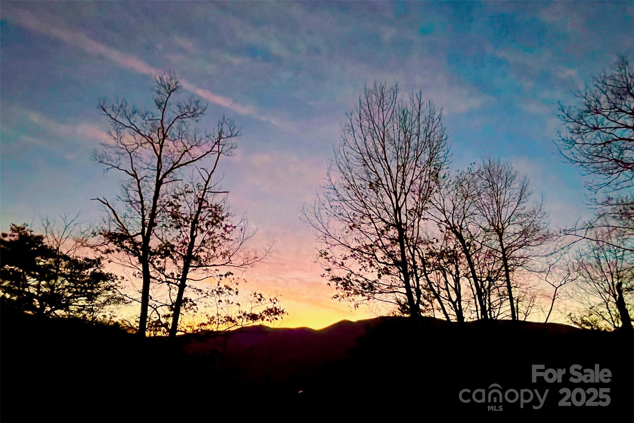 0 Sourwood Road Canton, NC 28716 - Photo 33 of 35 a view of a black yard
