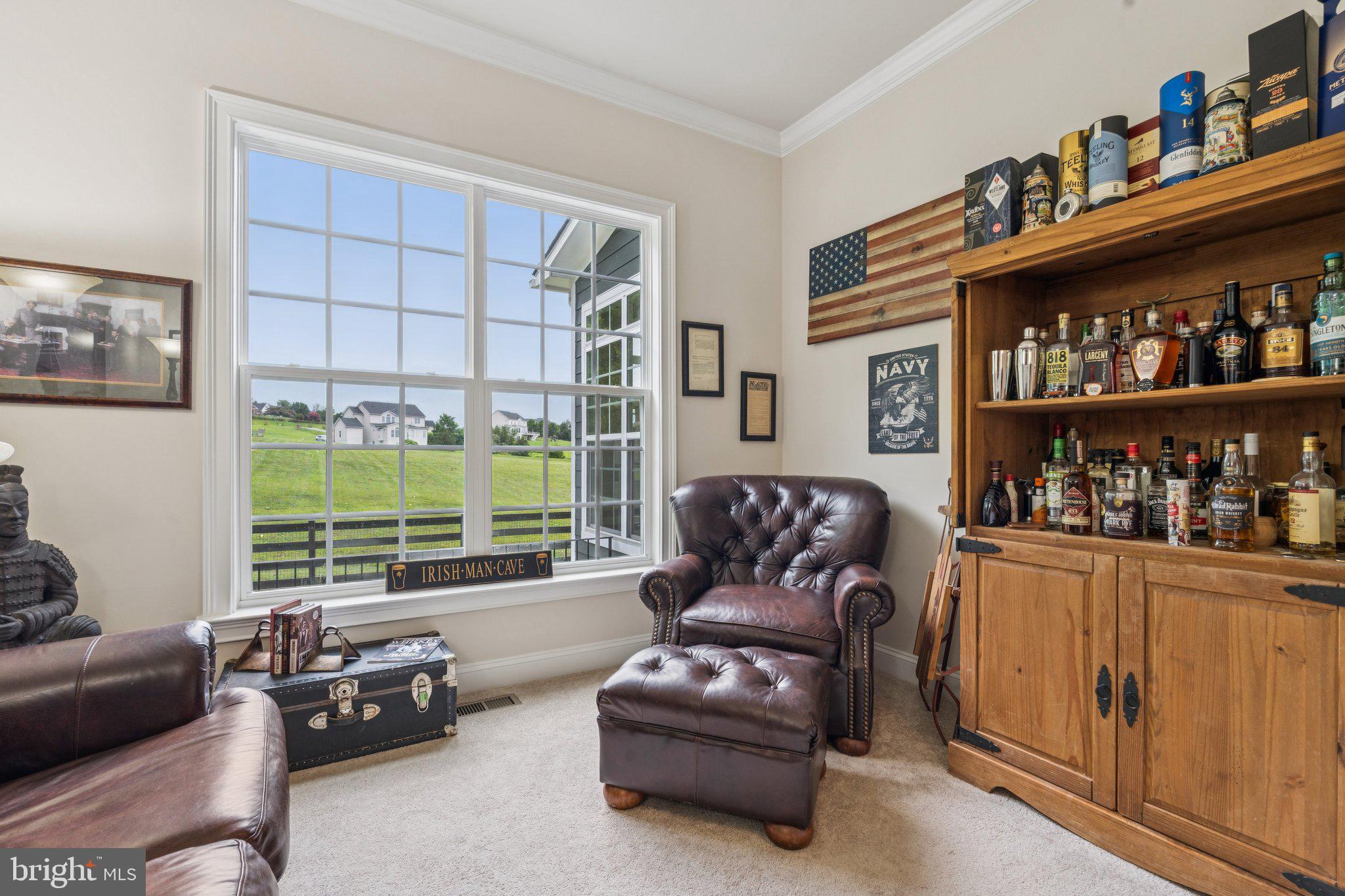 35490 Sunny Ridge Road Round Hill, VA 20141 - Photo 25 of 68 Inviting space with scenic views.