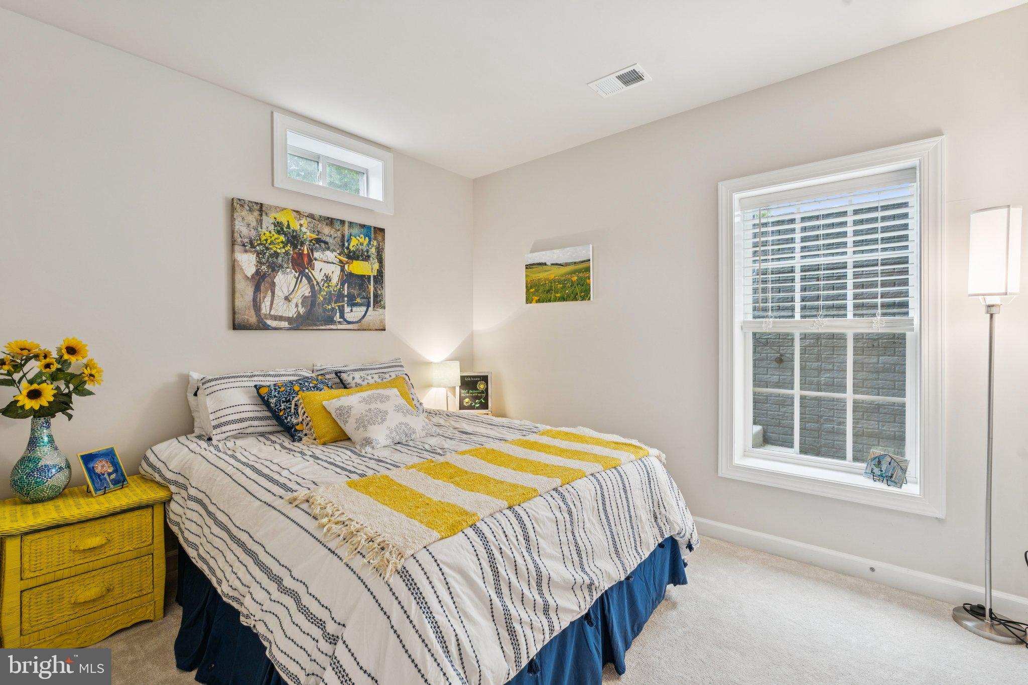 35490 Sunny Ridge Road Round Hill, VA 20141 - Photo 49 of 68 Bright and inviting bedroom retreat.