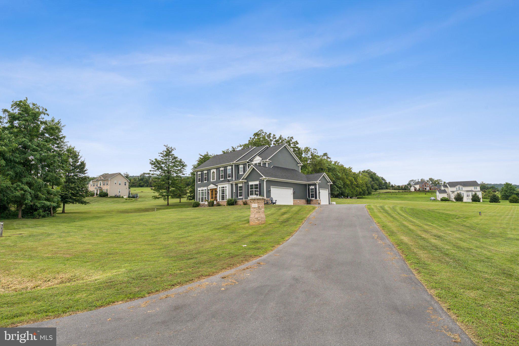 35490 Sunny Ridge Road Round Hill, VA 20141 - Photo 59 of 68 Charming home on expansive grounds.
