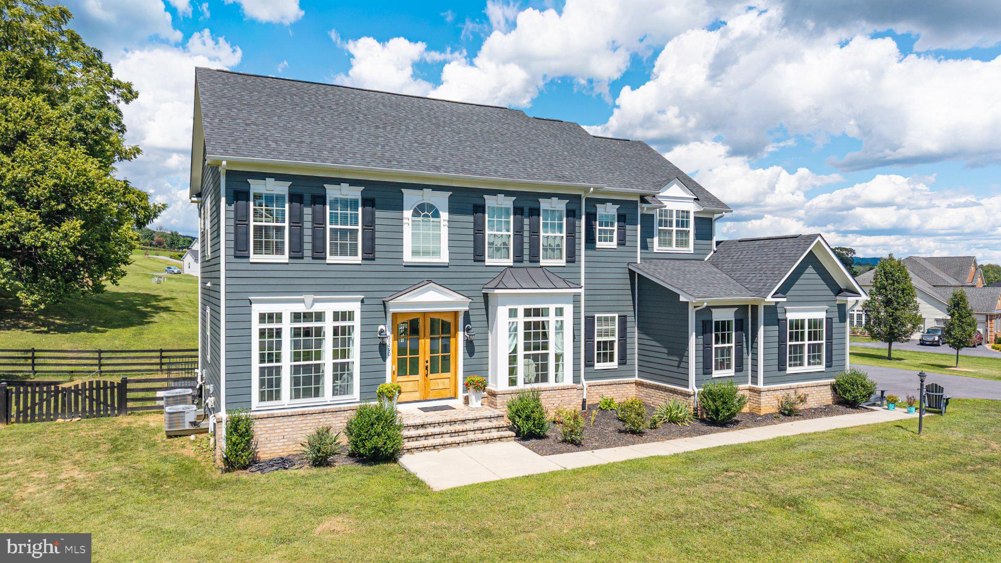 35490 Sunny Ridge Road Round Hill, VA 20141 - Photo 62 of 68 Charming home with scenic views.