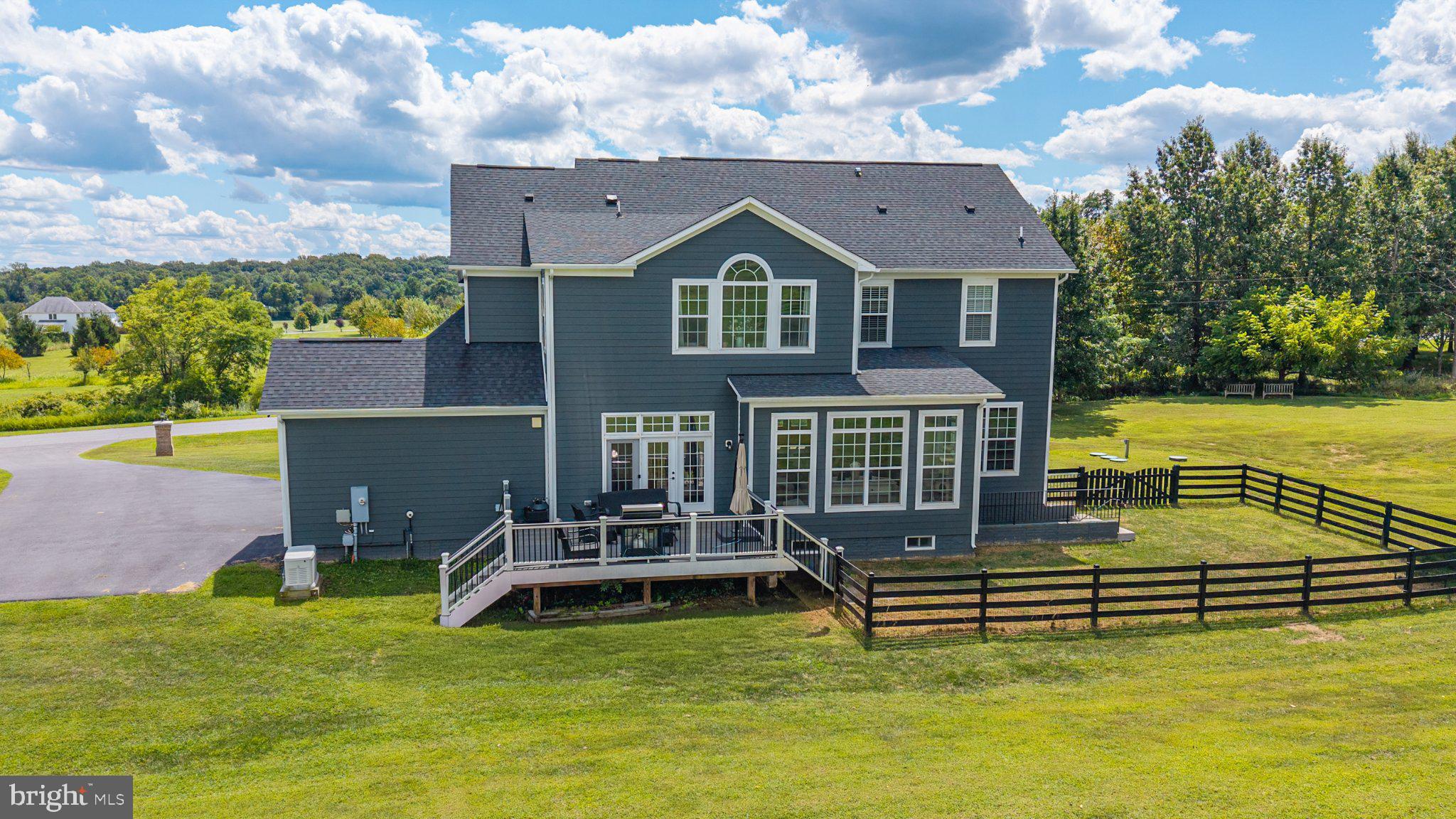 35490 Sunny Ridge Road Round Hill, VA 20141 - Photo 66 of 68 Charming home with scenic views.