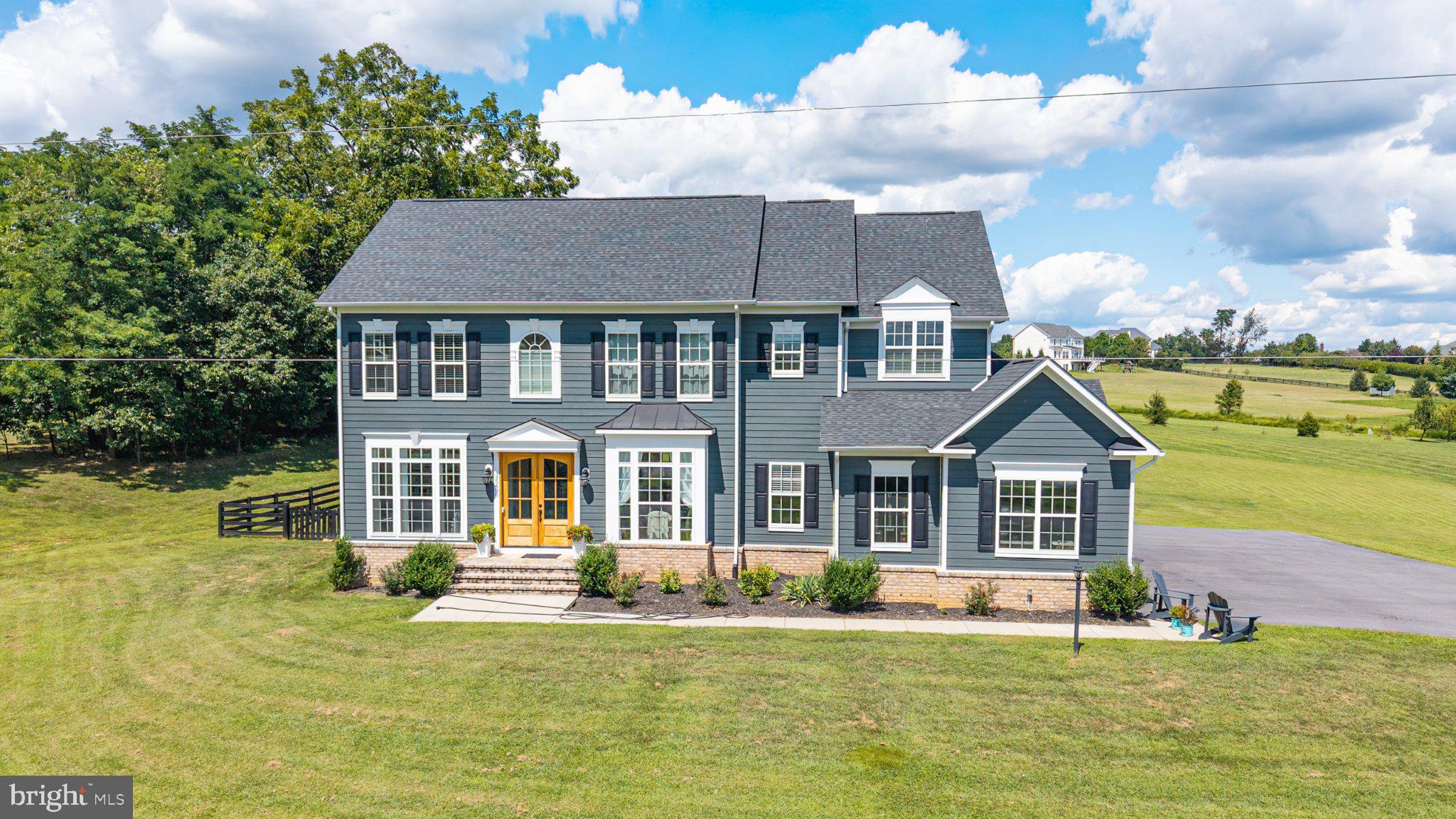 35490 Sunny Ridge Road Round Hill, VA 20141 - Photo 68 of 68 Charming home with scenic surroundings.