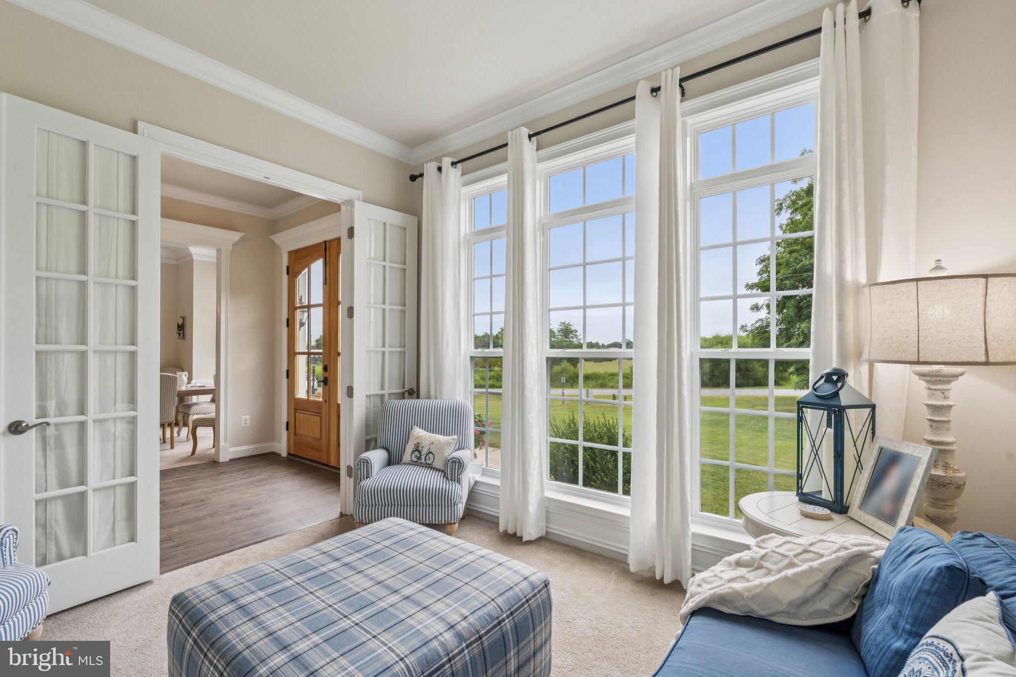 35490 Sunny Ridge Road Round Hill, VA 20141 - Photo 9 of 68 Bright and airy sunlit retreat.