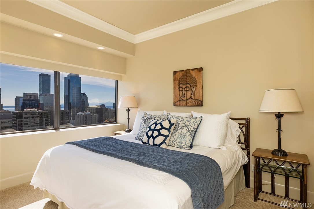 1301 Spring Street, Unit 17F Seattle, WA 98104 - Photo 12 of 39