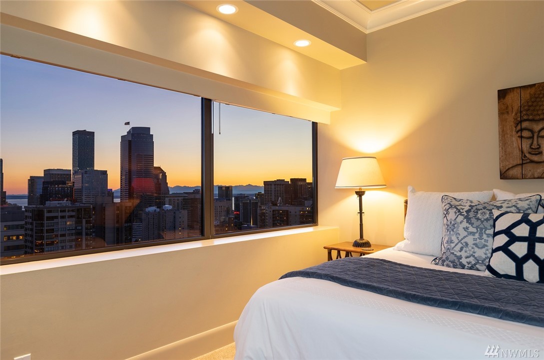 1301 Spring Street, Unit 17F Seattle, WA 98104 - Photo 15 of 39