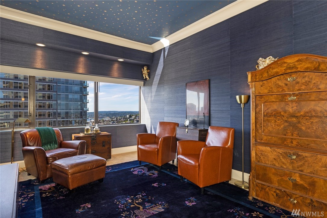 1301 Spring Street, Unit 17F Seattle, WA 98104 - Photo 20 of 39