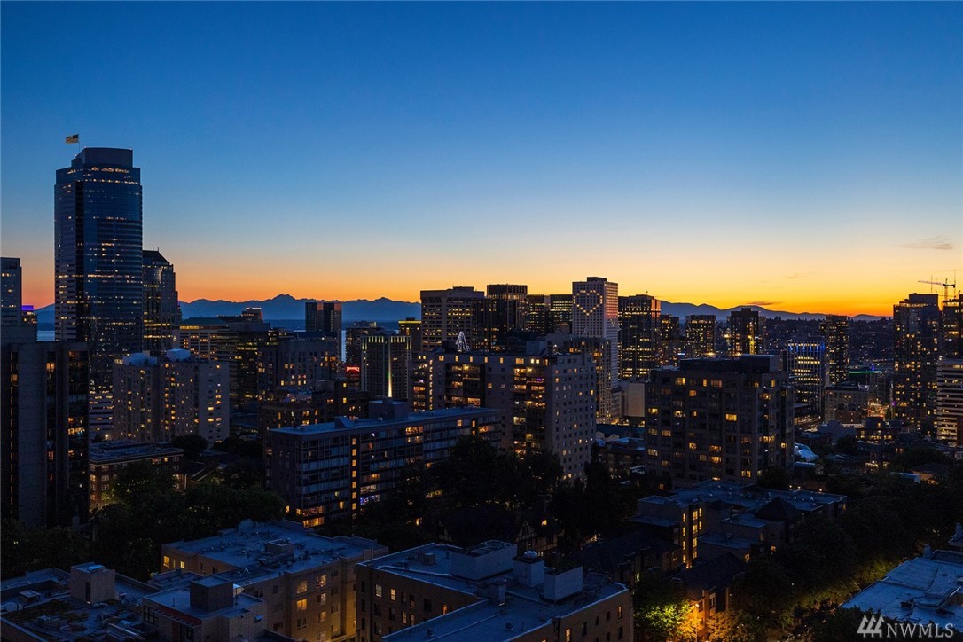 1301 Spring Street, Unit 17F Seattle, WA 98104 - Photo 3 of 39