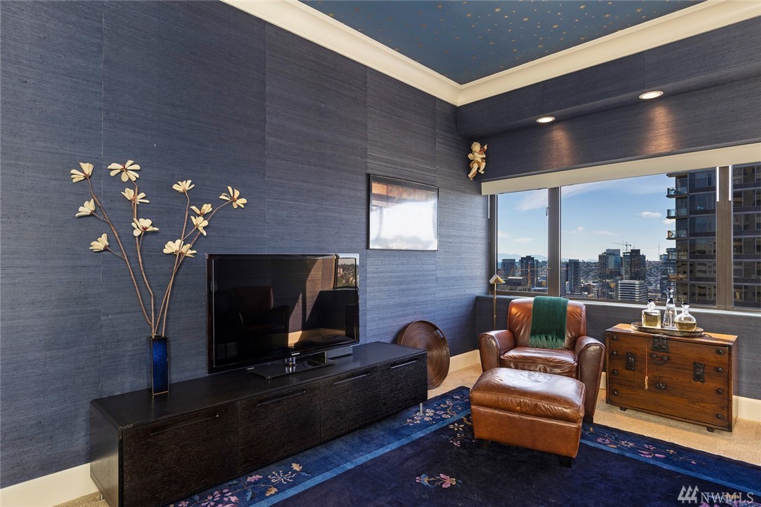 1301 Spring Street, Unit 17F Seattle, WA 98104 - Photo 21 of 39