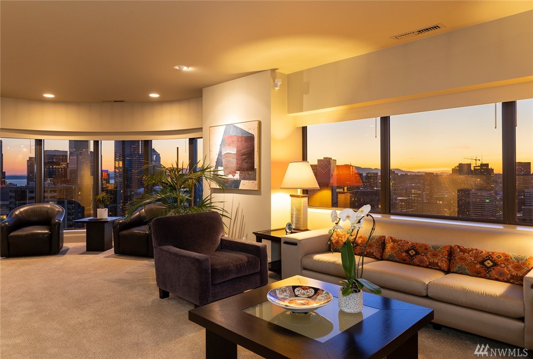 1301 Spring Street, Unit 17F Seattle, WA 98104 - Photo 25 of 39