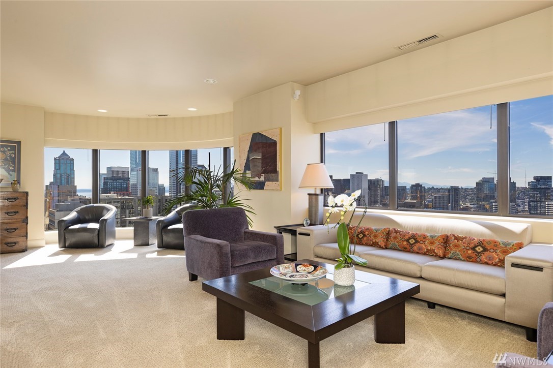 1301 Spring Street, Unit 17F Seattle, WA 98104 - Photo 4 of 39