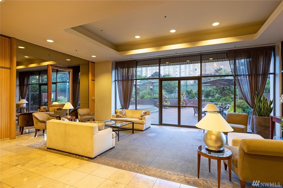 1301 Spring Street, Unit 17F Seattle, WA 98104 - Photo 35 of 39