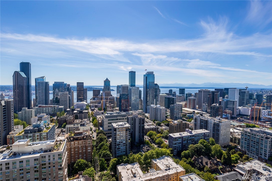 1301 Spring Street, Unit 17F Seattle, WA 98104 - Photo 36 of 39