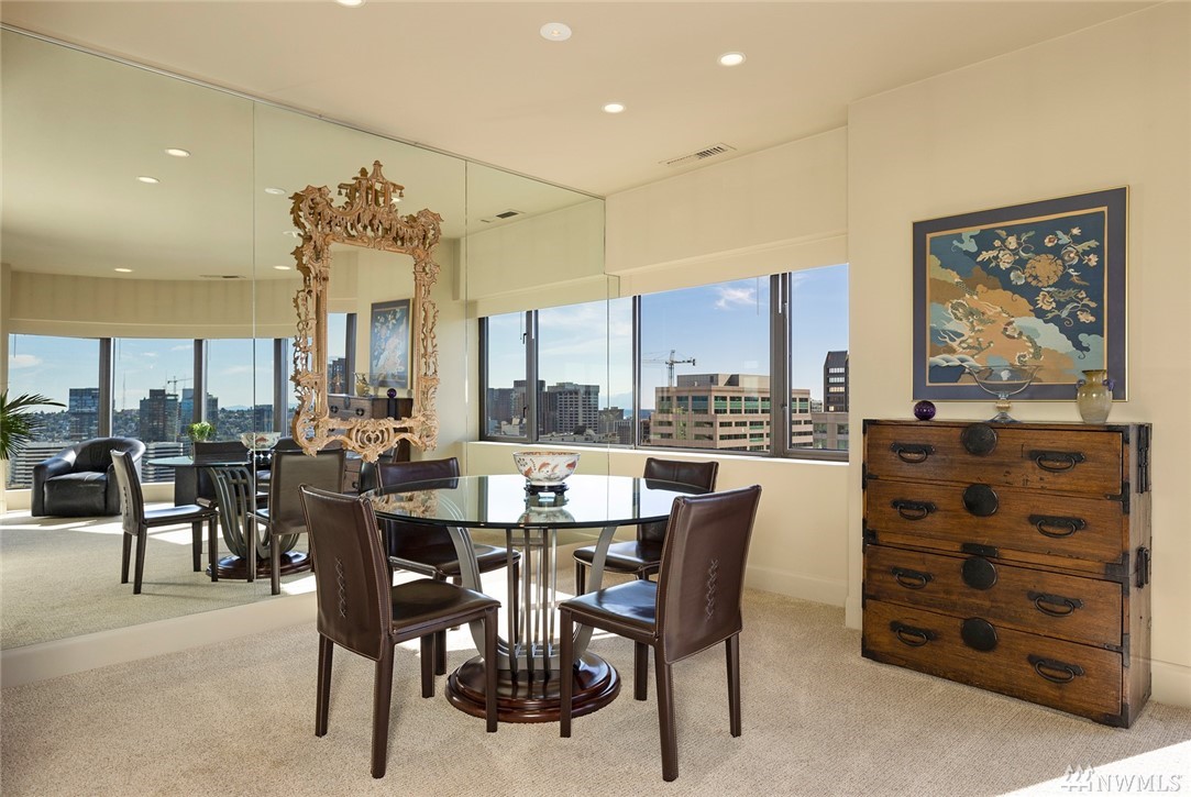 1301 Spring Street, Unit 17F Seattle, WA 98104 - Photo 8 of 39