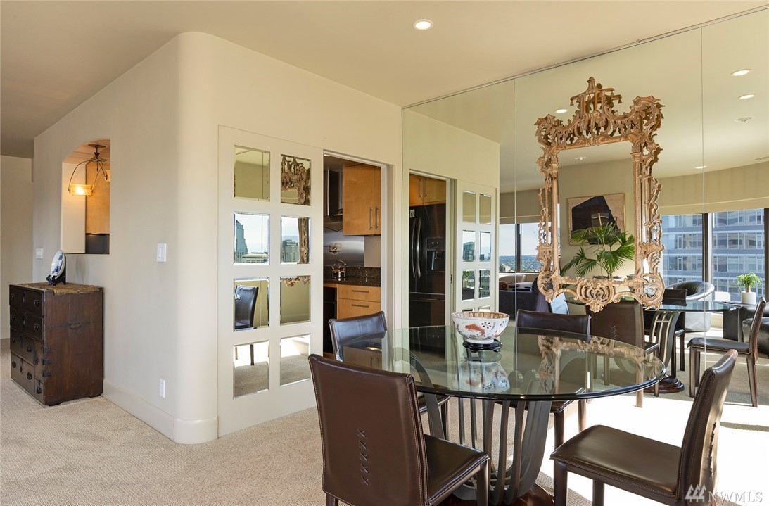 1301 Spring Street, Unit 17F Seattle, WA 98104 - Photo 10 of 39