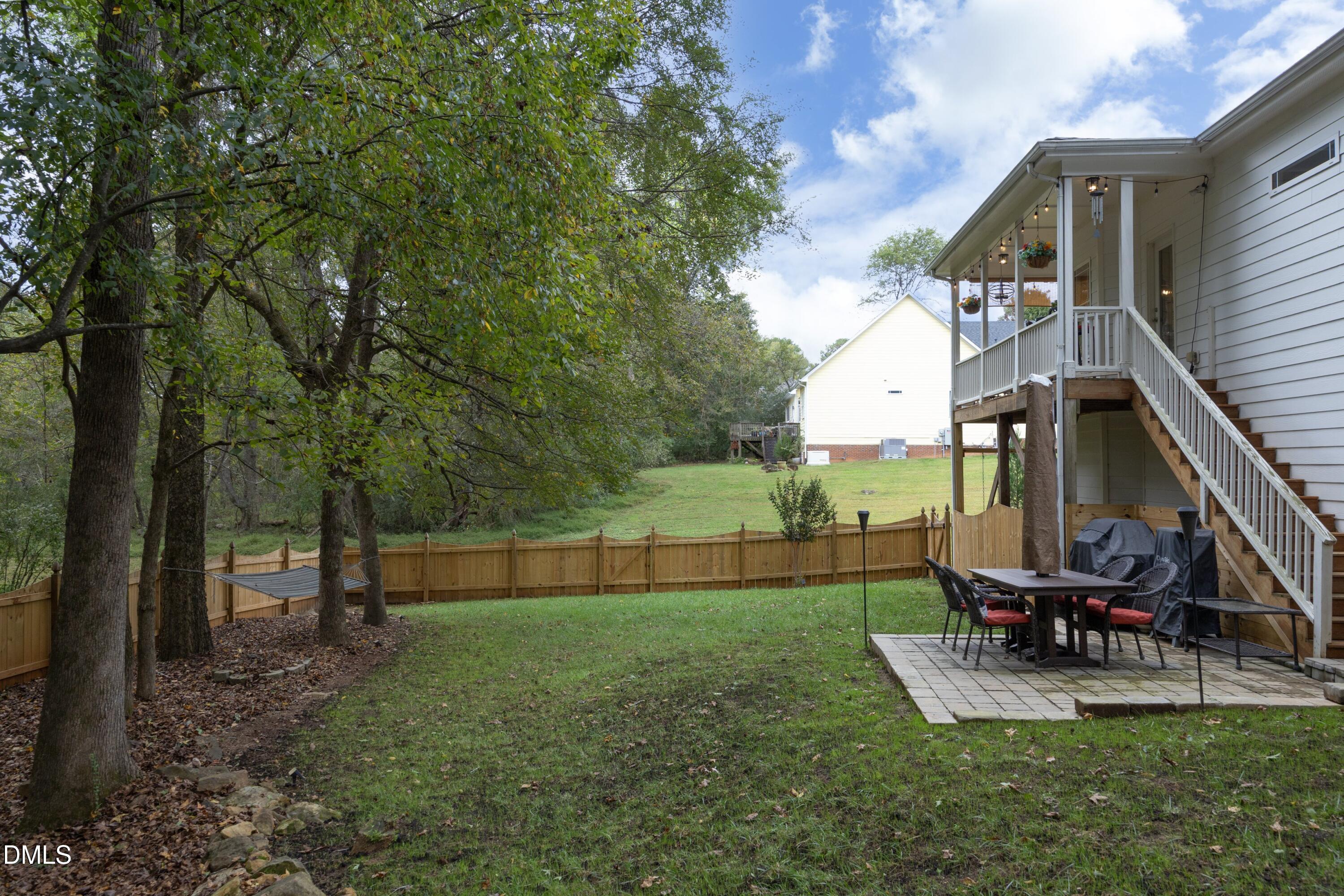 344 May Farm Road Pittsboro, NC 27312 - Photo 36 of 41 39Back