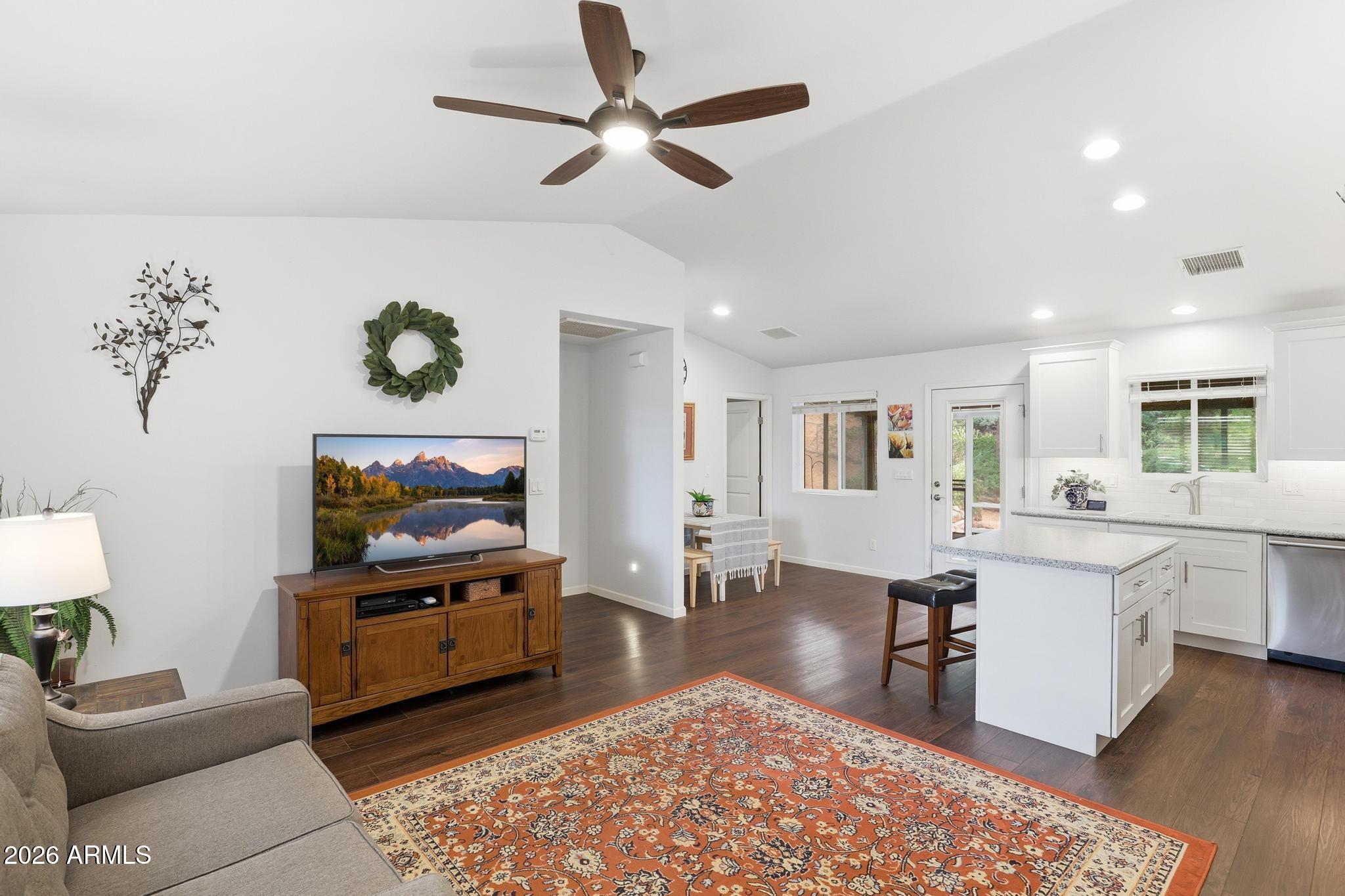 811 West Cherry Street Payson, AZ 85541 - Photo 3 of 43