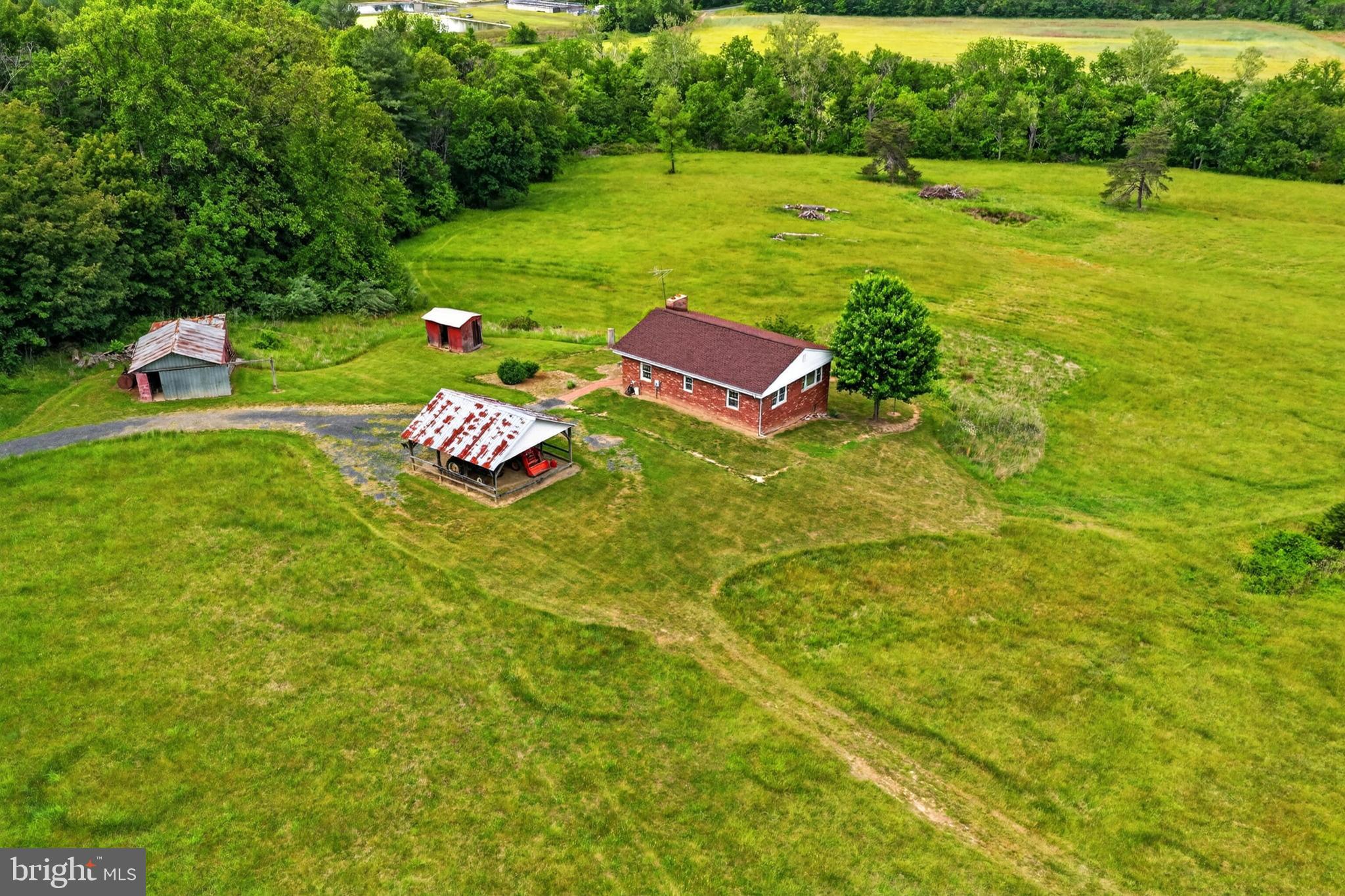 795 Hideaway Farms Road Edinburg, VA 22824 - Photo 38 of 57