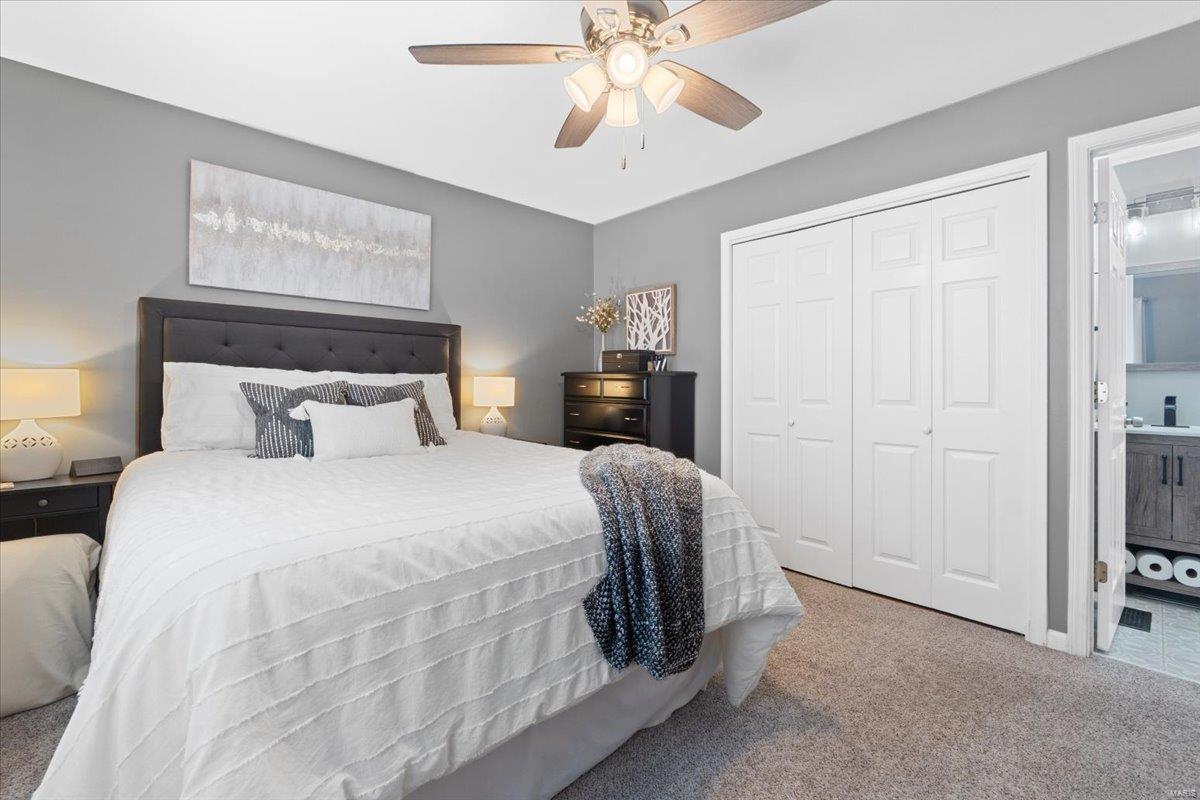 344 Brightfield Drive Ballwin, MO 63021 - Photo 12 of 34