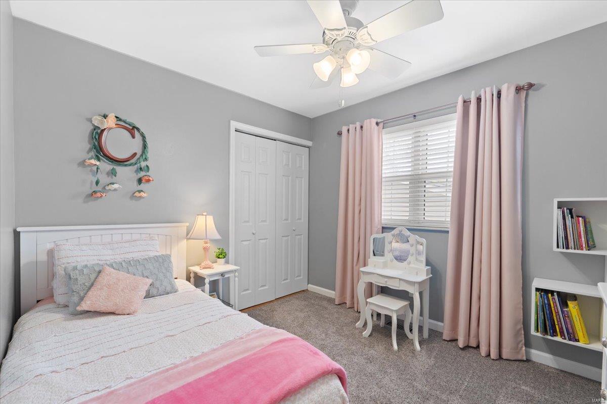 344 Brightfield Drive Ballwin, MO 63021 - Photo 14 of 34