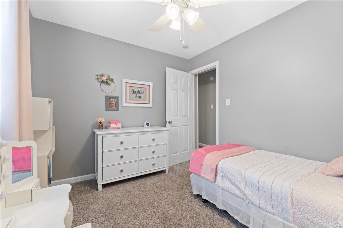 344 Brightfield Drive Ballwin, MO 63021 - Photo 15 of 34