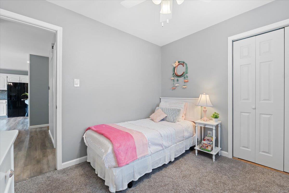 344 Brightfield Drive Ballwin, MO 63021 - Photo 16 of 34