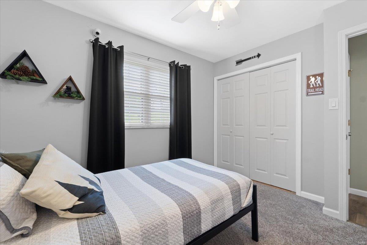 344 Brightfield Drive Ballwin, MO 63021 - Photo 19 of 34