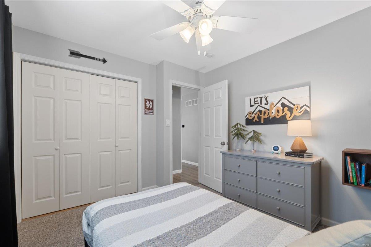 344 Brightfield Drive Ballwin, MO 63021 - Photo 20 of 34