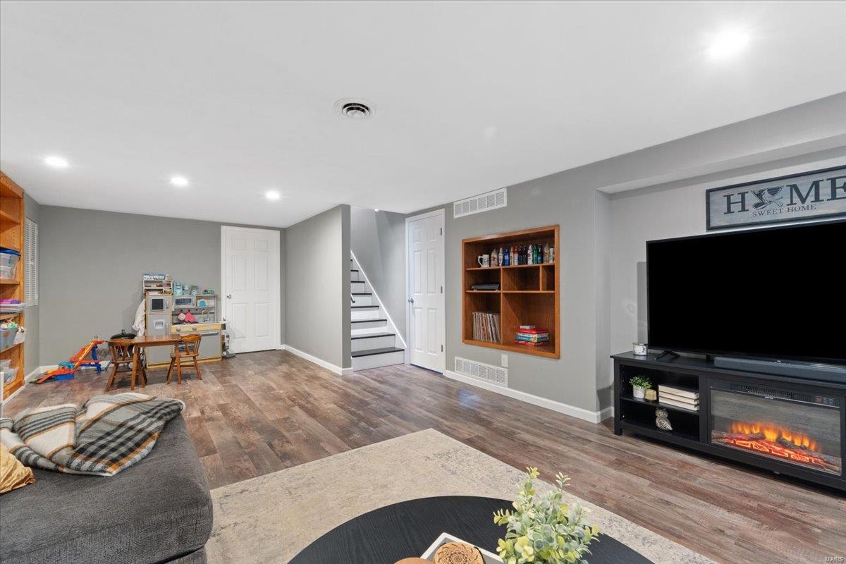 344 Brightfield Drive Ballwin, MO 63021 - Photo 21 of 34