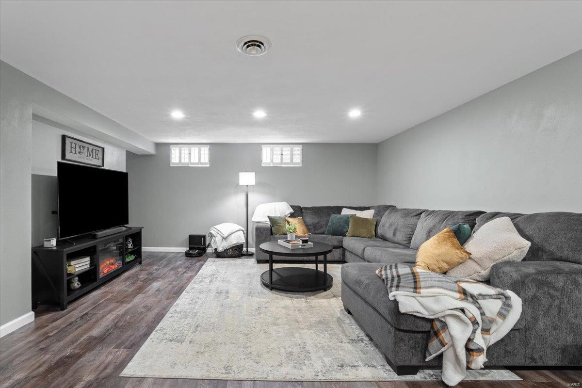 344 Brightfield Drive Ballwin, MO 63021 - Photo 24 of 34