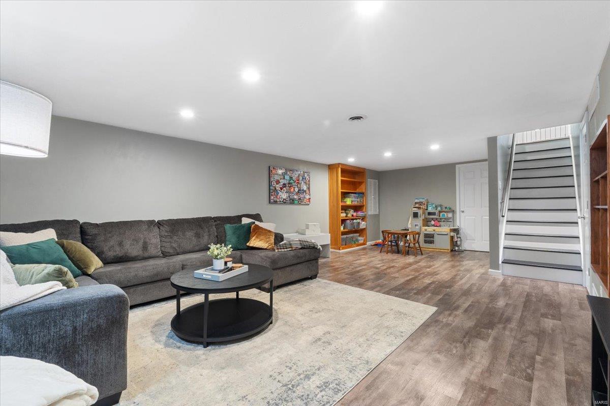 344 Brightfield Drive Ballwin, MO 63021 - Photo 25 of 34