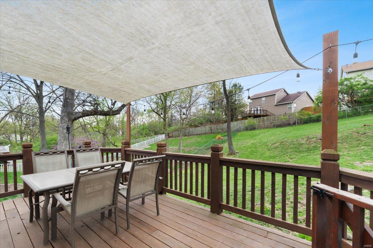 344 Brightfield Drive Ballwin, MO 63021 - Photo 30 of 34