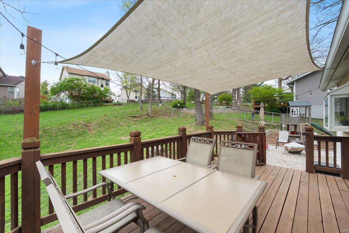 344 Brightfield Drive Ballwin, MO 63021 - Photo 31 of 34