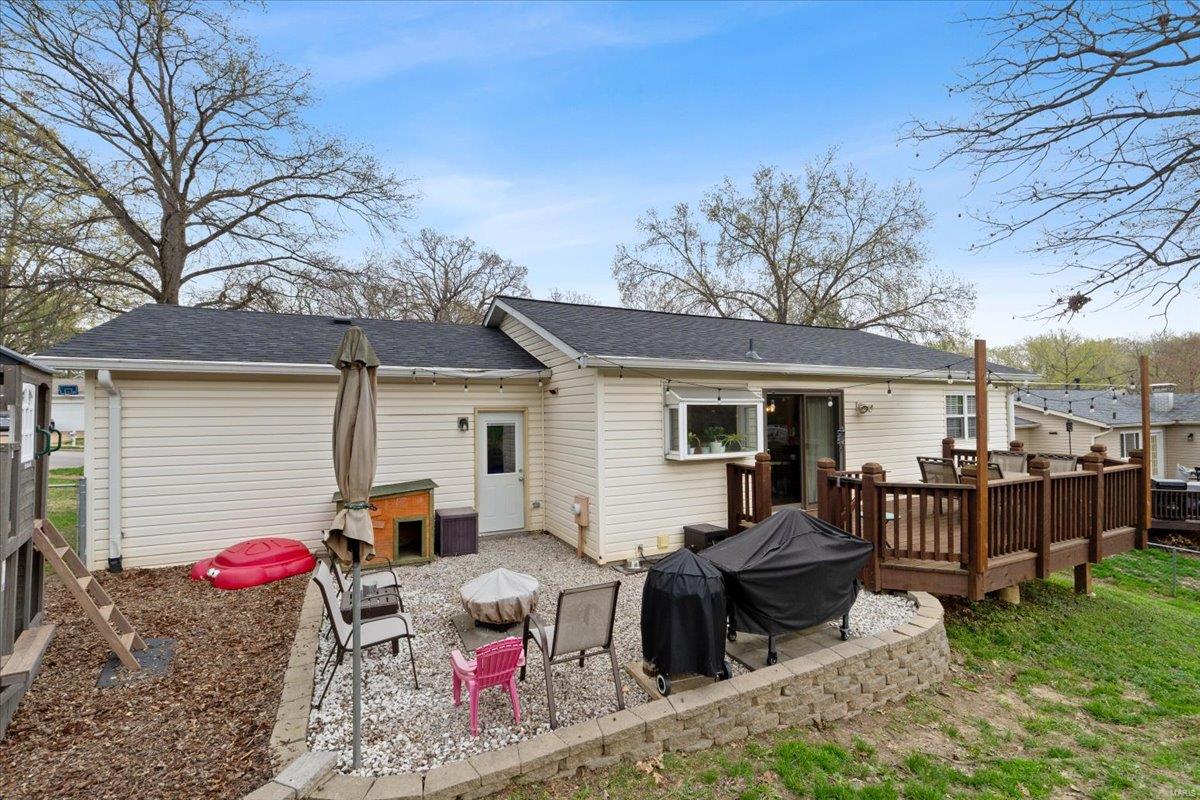 344 Brightfield Drive Ballwin, MO 63021 - Photo 32 of 34