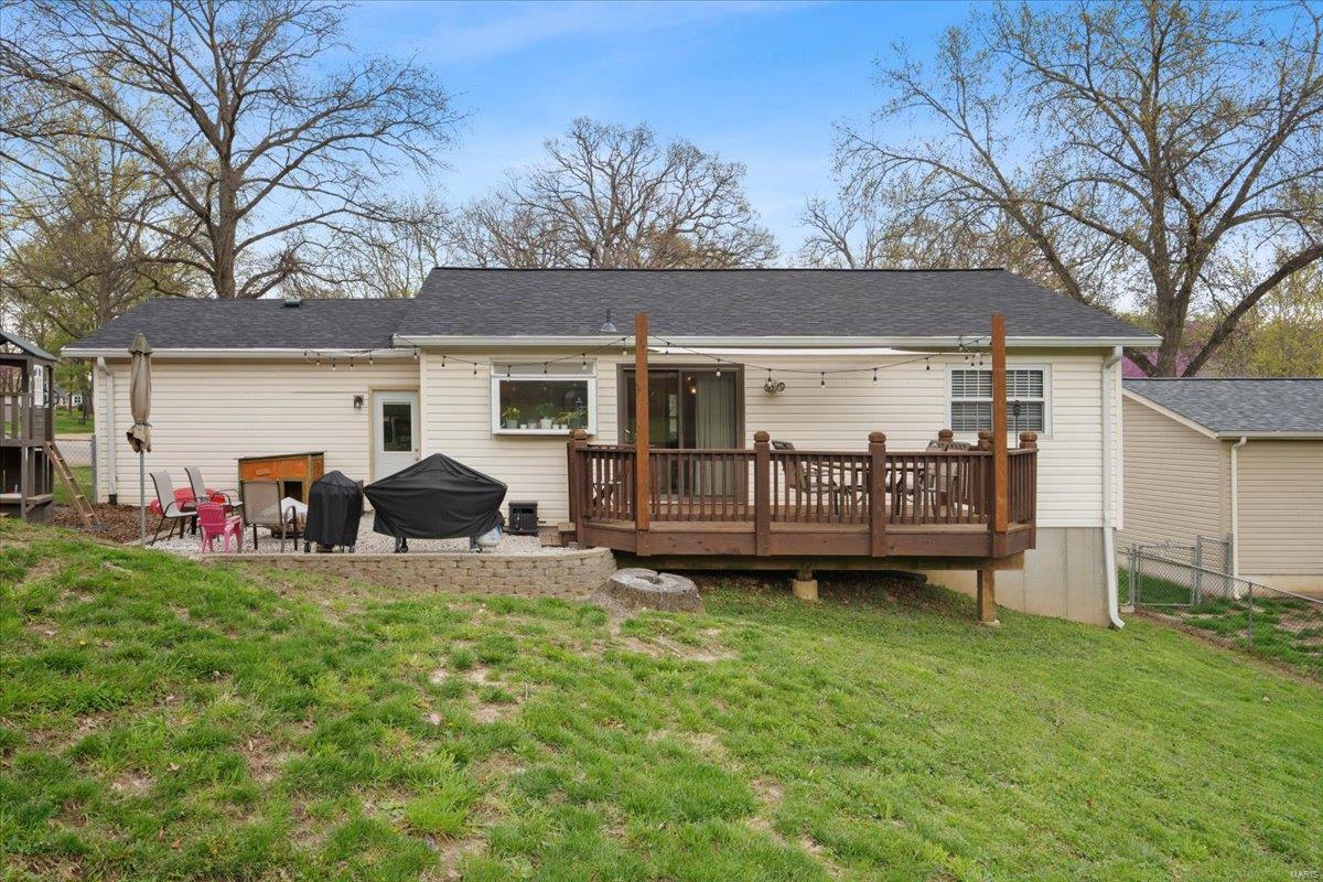 344 Brightfield Drive Ballwin, MO 63021 - Photo 33 of 34