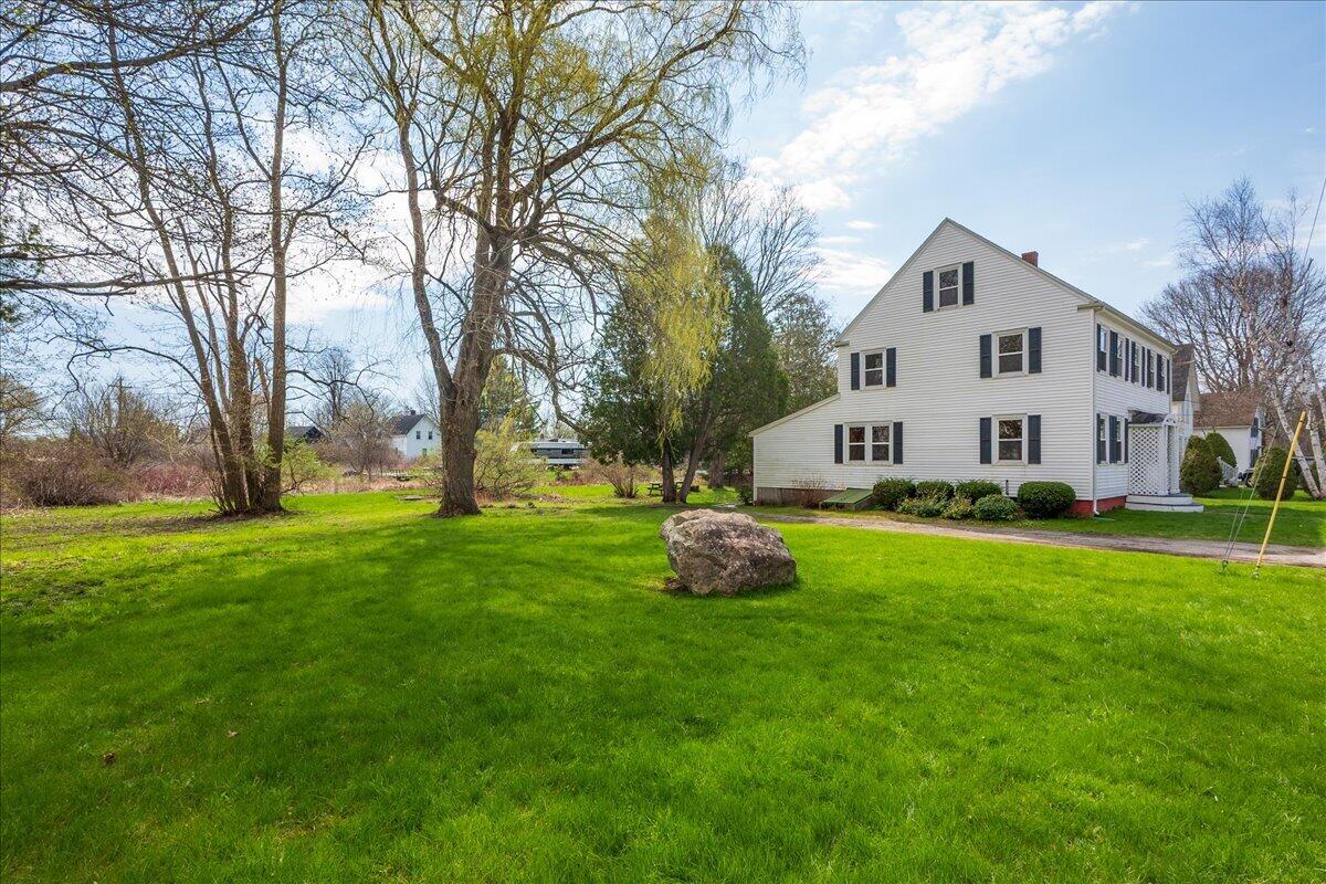 21 Georges Street Thomaston, ME 04861 - Photo 63 of 88 63-21 Georges-62