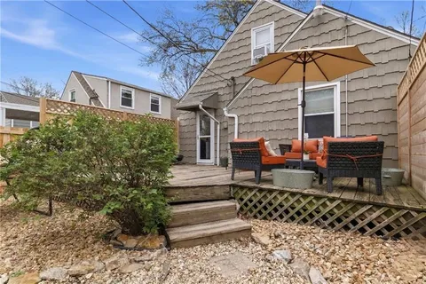 $325,000 | 7244 Baltimore Avenue, Kansas City, MO 64114