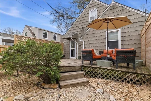 $325,000 | 7244 Baltimore Avenue, Kansas City, MO 64114