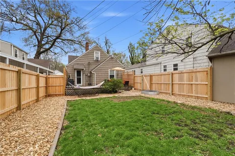 $325,000 | 7244 Baltimore Avenue, Kansas City, MO 64114