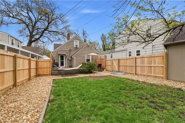$325,000 | 7244 Baltimore Avenue, Kansas City, MO 64114