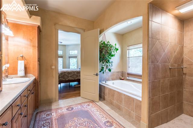 4065 Hidden Rock Road Colorado Springs, CO 80908 - Photo 10 of 19 Gallery Image 10