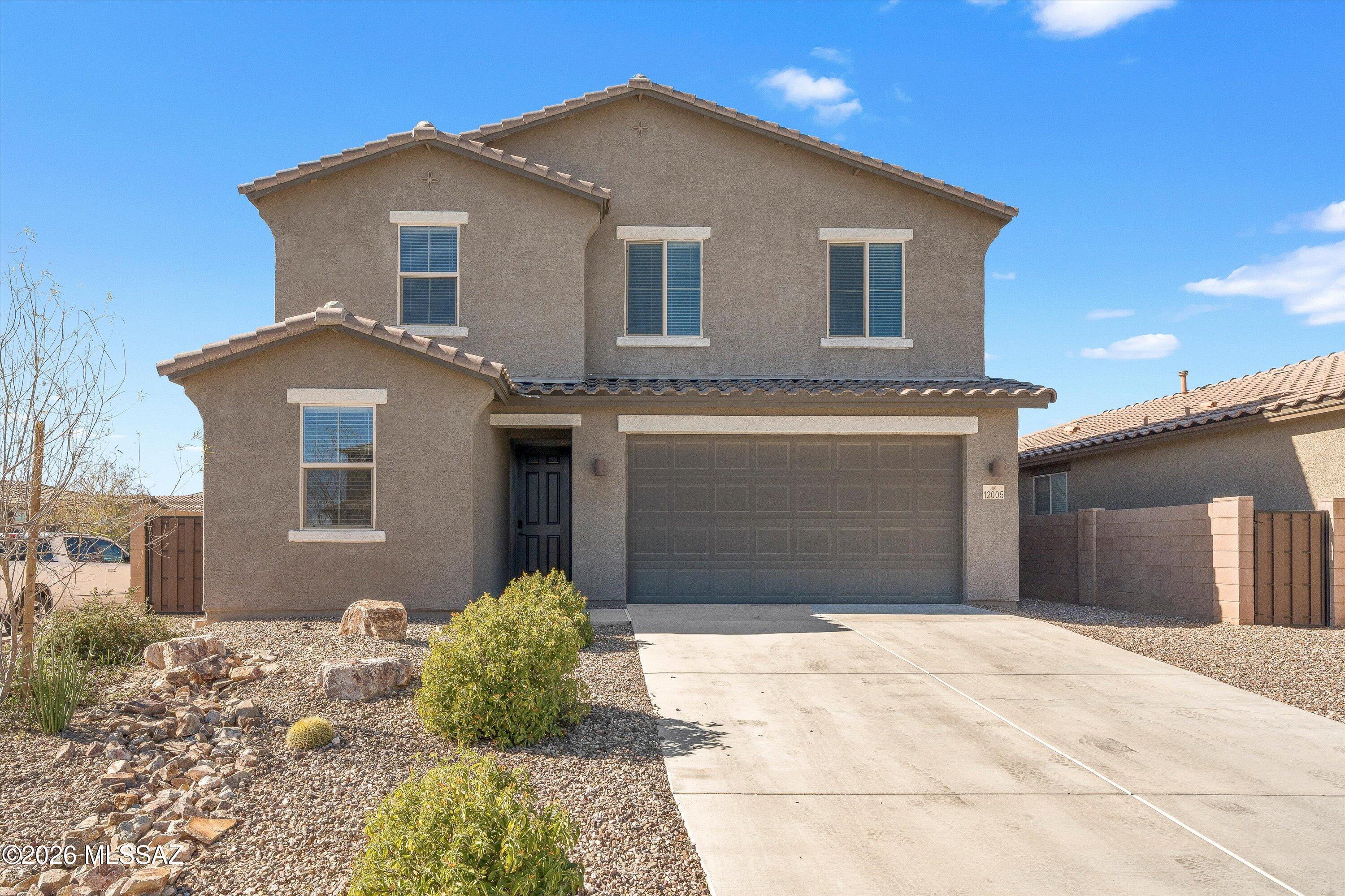 12005 East Ryscott Circle Vail, AZ 85641 - Photo 1 of 41