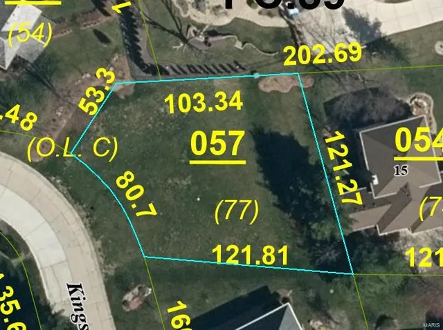 $45,000 | 77 Kingsley Way, Glen Carbon, IL 62034