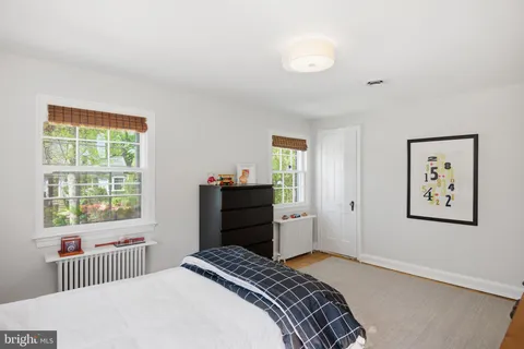 $1,279,000 | 5510 Roosevelt Street, Bethesda, MD 20817
