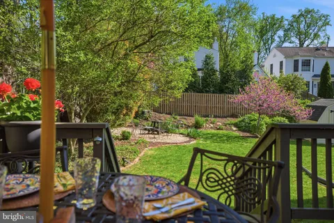 $1,279,000 | 5510 Roosevelt Street, Bethesda, MD 20817
