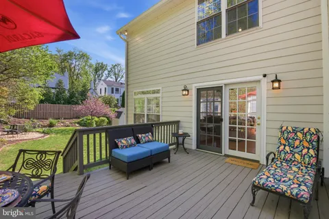 $1,279,000 | 5510 Roosevelt Street, Bethesda, MD 20817