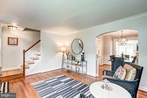 $1,279,000 | 5510 Roosevelt Street, Bethesda, MD 20817