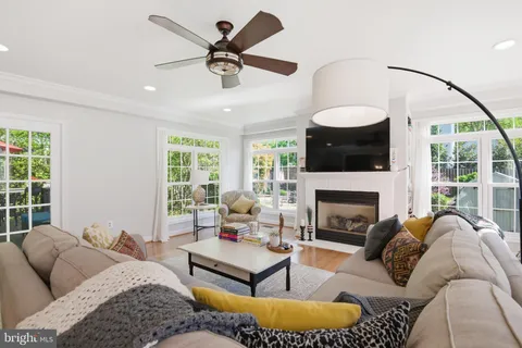 $1,279,000 | 5510 Roosevelt Street, Bethesda, MD 20817
